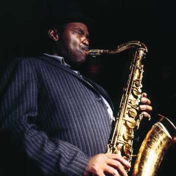 Ike Quebec - Goin' Home (SACD Version) (OST из "Сознавайтесь, Флетч / Confess, Fletch")