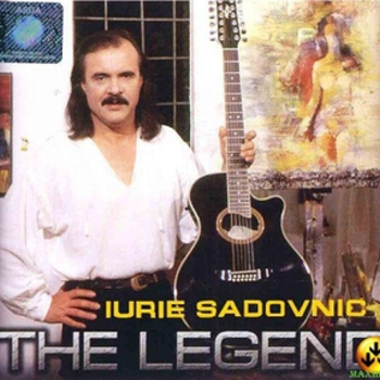 Iurie Sadovnic - duminica