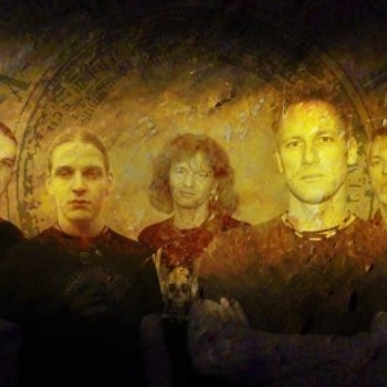 Ivory Tower - Expelled From Heaven