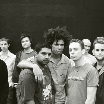 Imperial Leisure - Untouchable