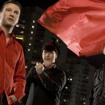 Артист In Strict Confidence feat. Melotron