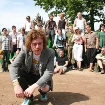 I'm from Barcelona - We're From Barcelona