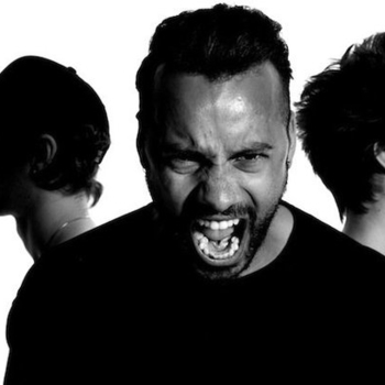 I See MONSTAS - Evolution (Radio Edit)