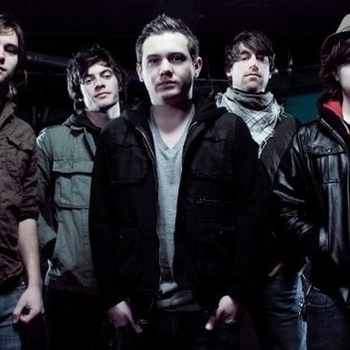 I Am Empire - Driver