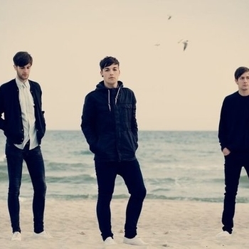 Kasabian - Narcotic Farm (Actress's Mad House Mix)