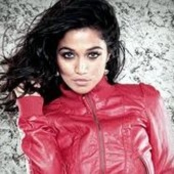 Ian Carey & Rosette feat. Timbaland & Brasco - Amnesia (Radio Edit)