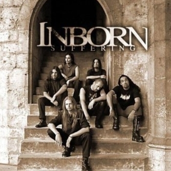 Inborn Suffering - Born Guilty