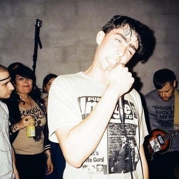 Institute - Boom Box