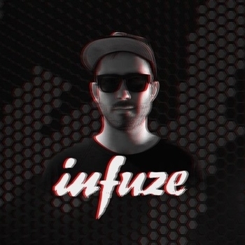 Infuze - Stronger On My Own