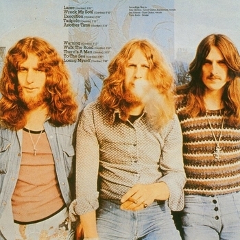 Incredible Hog - To the Sea