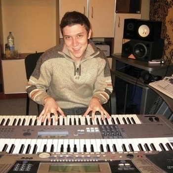 Ivan KIT - Новогодняя