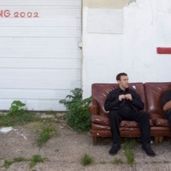 s3e09. Icebird - Going and Going. And Going (ОСТ из "Форс-мажоры / Suits") (Сезон 3) (Серия 9)