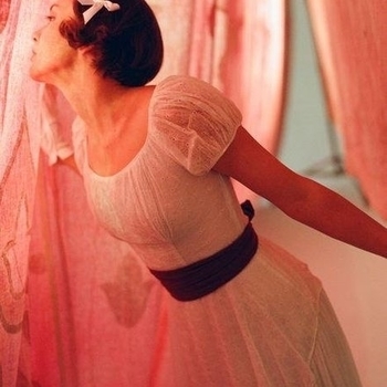 Inara George - Can't Say No