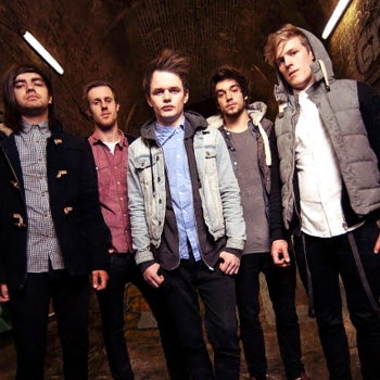 I Divide - Follow Me