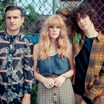 Icky Blossoms - Heat Lighting (ОСТ "Анатомия страсти" / "Grey's Anatomy") (9 сезон)