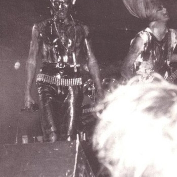 Impaled Nazarene - Funeral for Despicable Pigs