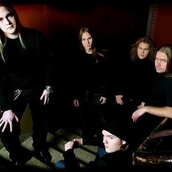 Imperanon - Jos jotain yrittaa (Harva meista on rautaa)