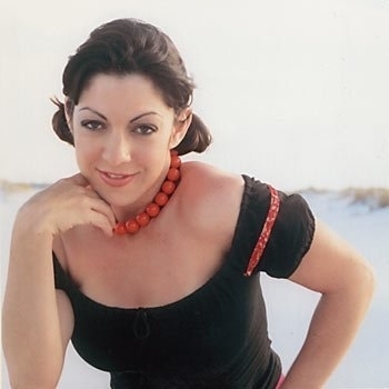 Ingrid Lucia and the Flying Neutrinos - Marie Laveau