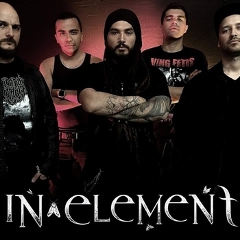 In Element - Unchain