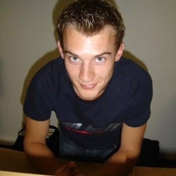 Ian Buff - Phantom (Original Mix)