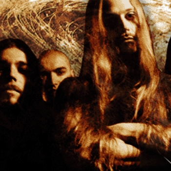 In Slumber - Fragile Sythetic Order