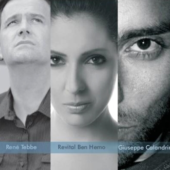 Inter-Connection - Waiting For The Night (Inter-Connection Version)