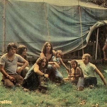 Irish Coffee - Do My Playing (Рок-н-ролл 2020)