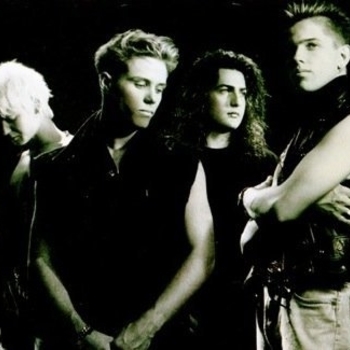 Артист Indecent Obsession