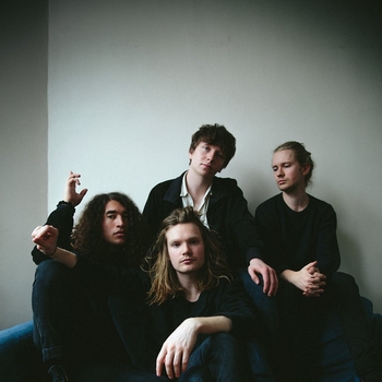 Island - The Lines We Follow