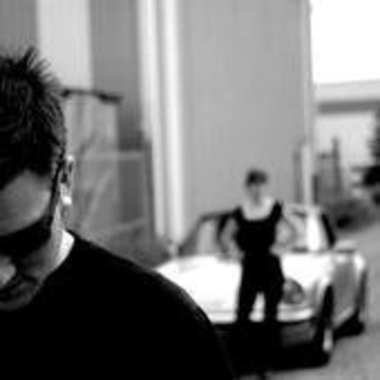 Intervox - Over & Over Again (MonoPoly 80-s mix)