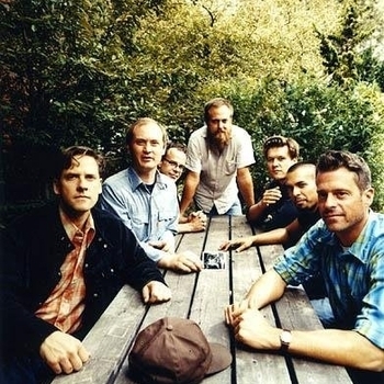 Iron & Wine and Calexico - Burn That Broken Bed