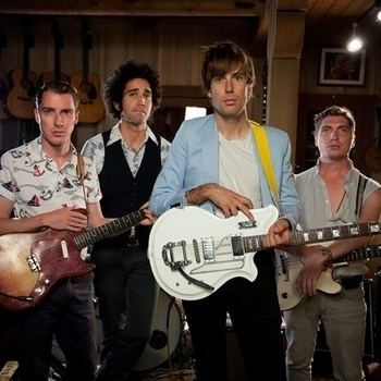 Артист Islands