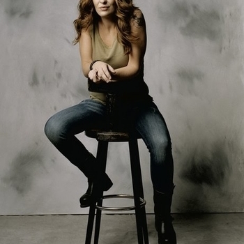 Ida Sand - Giv Mig Ej Glans (Live)