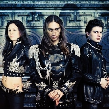 Imperial Age - Wings Of Your Heart