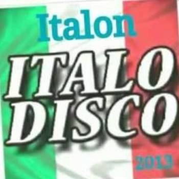 Italon - Italo Disco (Original Long Version)