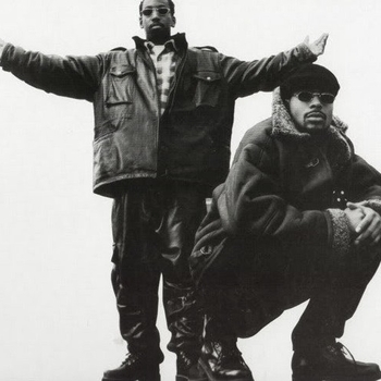 Ill Al Skratch - Summertime (It's All Good) (Al's Solo)