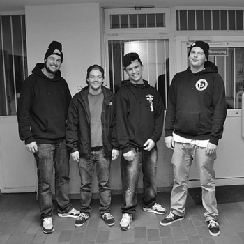 Intense - Time Space Continuum