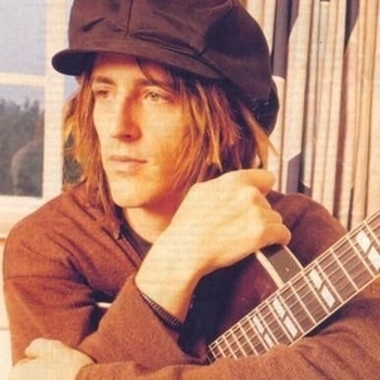 Izzy Stradlin - Drove