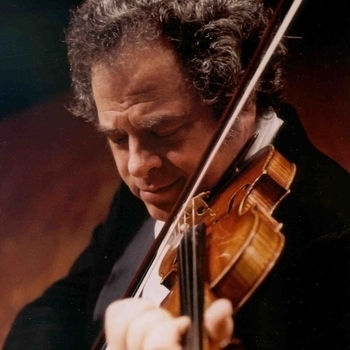 Itzhak Perlman, Samuel Sanders - Morceaux for Violin and Piano, Op. 85, No 3: Cavatina in D major