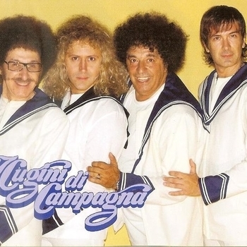 Артист I Cugini Di Campagna