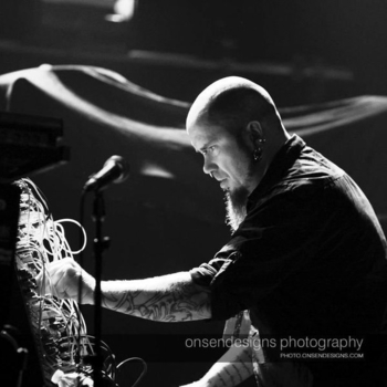 iVardensphere - Seven Gates(2016)