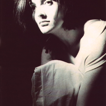 Isabelle Antena - la vie est trop courte