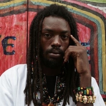 I Wayne - Rastafari Liveth