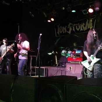 Ion Storm - Hong Kong Helipad (part 2)