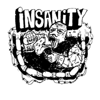 Insanity - insane st 2