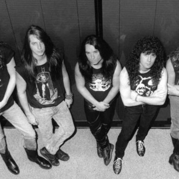 Intruder - Behind Closed Doors