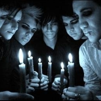 I Am Ghost - Of Masques and Martyrs