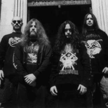 Incantation - Dirges of Elysium