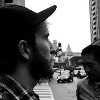 I Spell It Nature - Empty Places, Smiling Faces