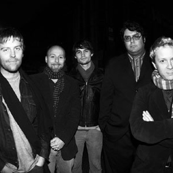 I Love You But I’ve Chosen Darkness - I Want to Die in the Hot Summer